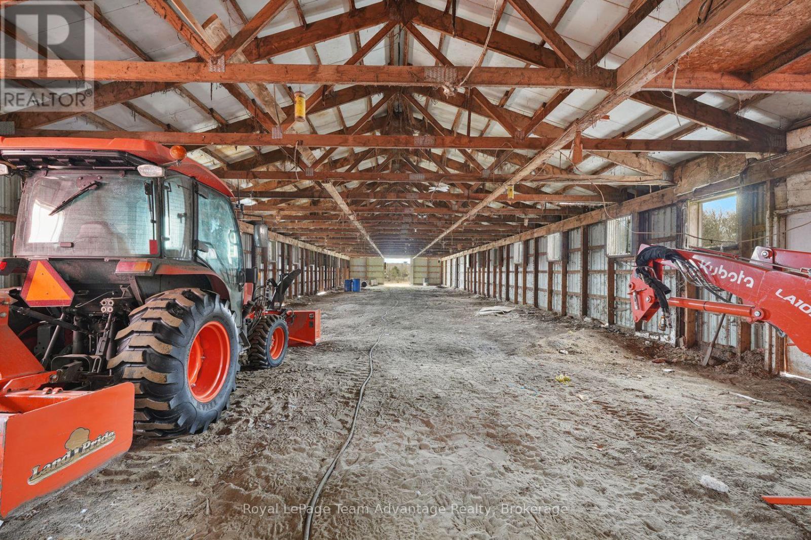 11 Municipal Drive, Mcdougall, ON