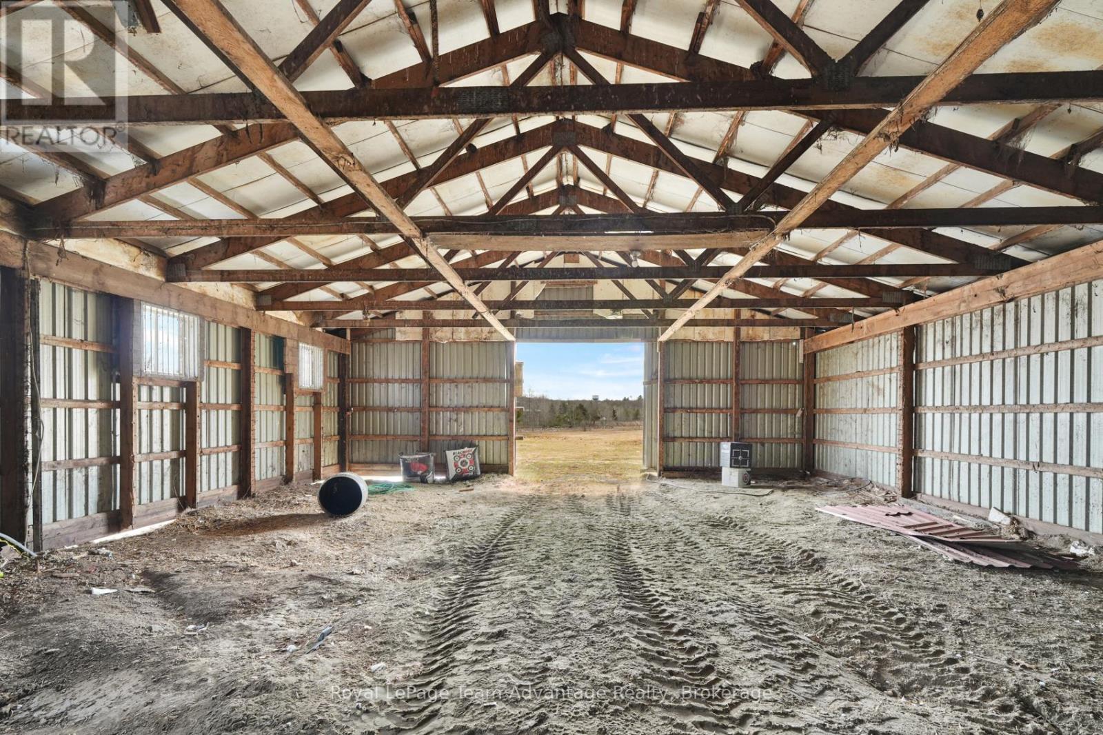 11 Municipal Drive, Mcdougall, ON