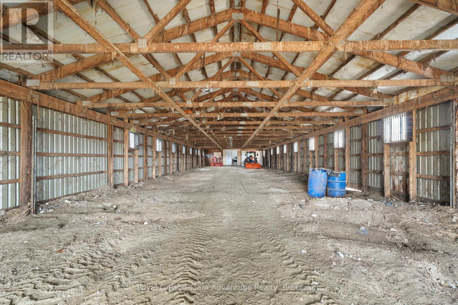 11 Municipal Drive, Mcdougall, ON