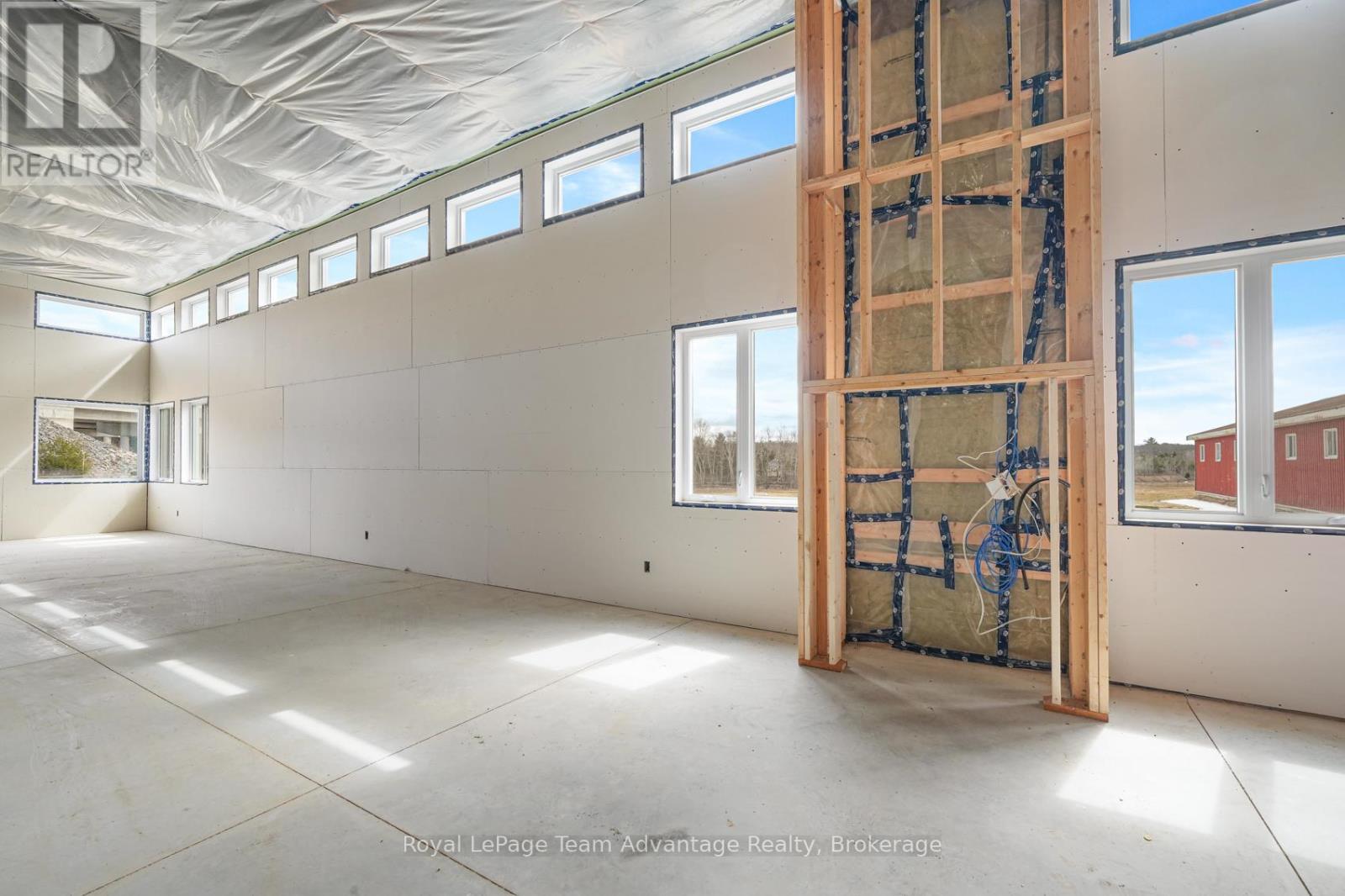 11 Municipal Drive, Mcdougall, ON