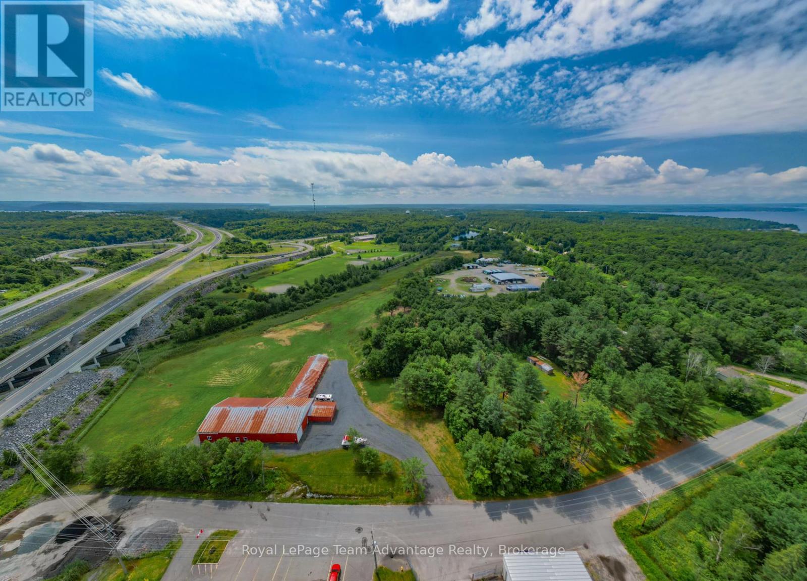 11 Municipal Drive, Mcdougall, ON