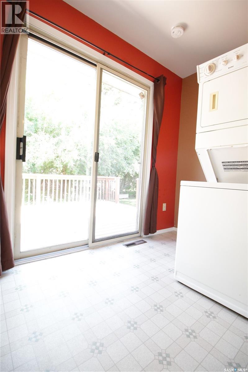 108 Wright Road, Moosomin, SK - Indoor Photo Showing Laundry Room