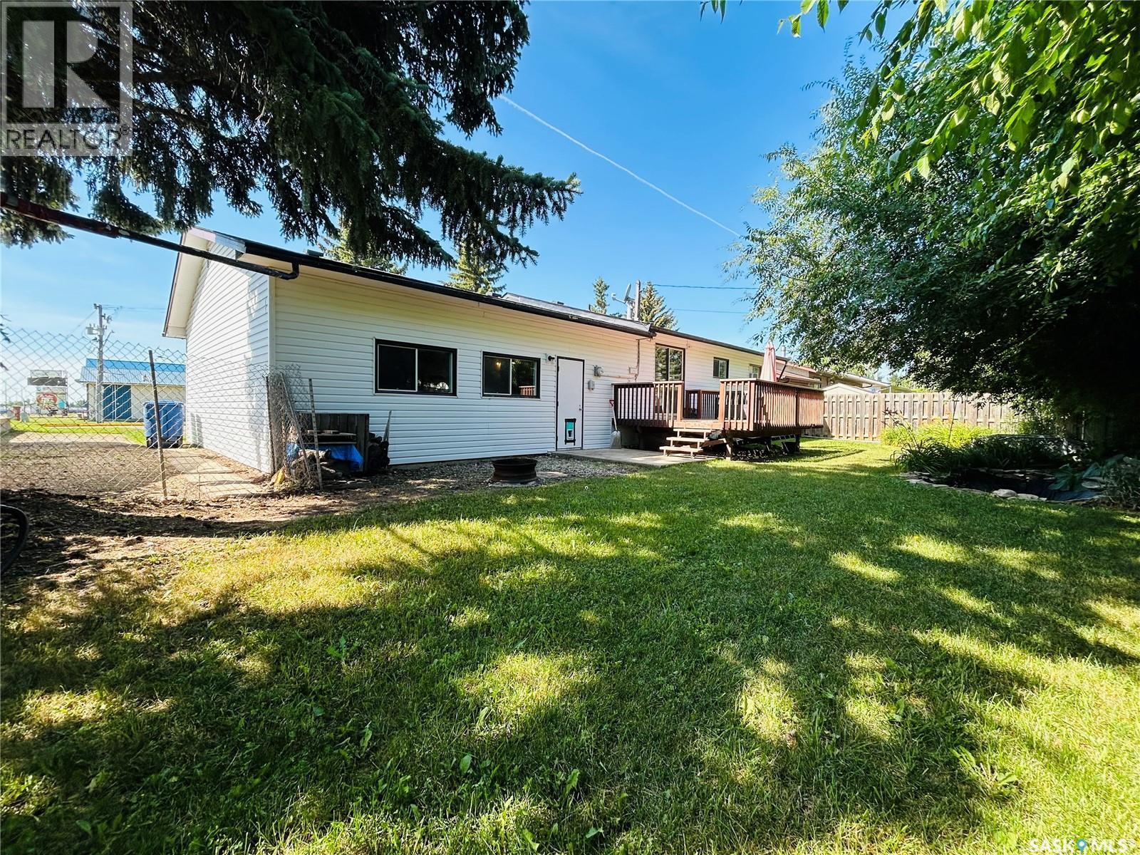 108 Wright Road, Moosomin, SK - Outdoor