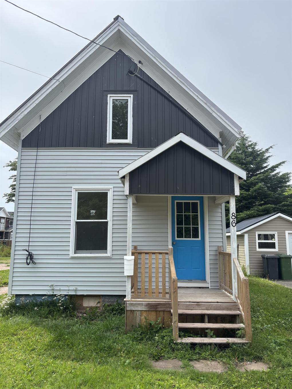 86 King Street, Summerside, PE
