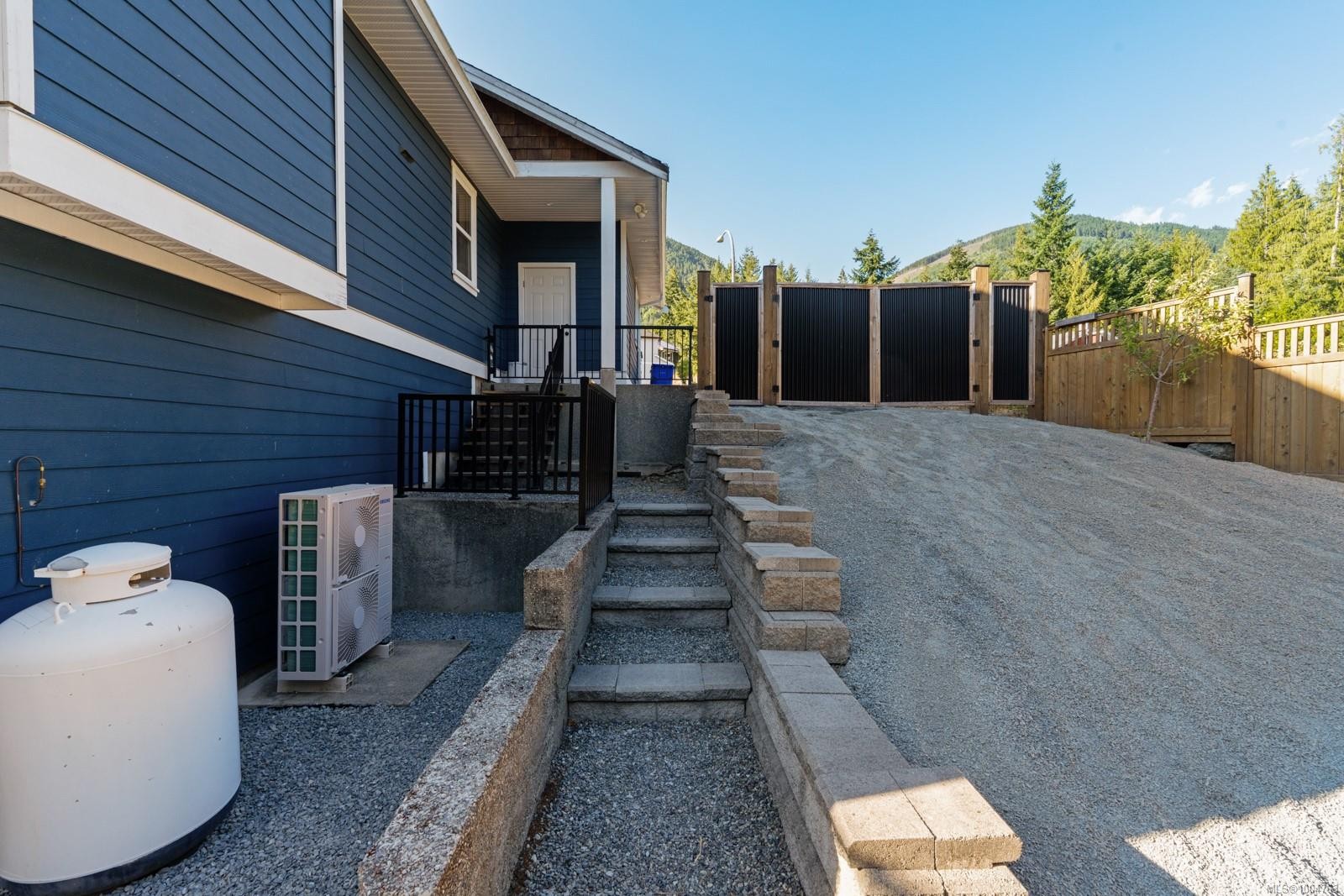 112 Beech Cres, Lake Cowichan, BC
