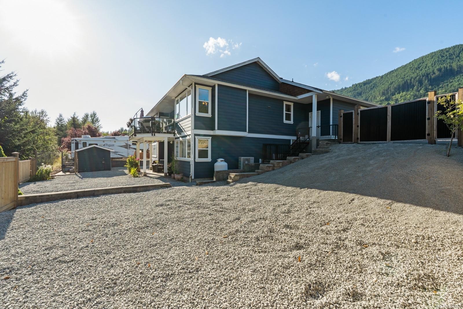 112 Beech Cres, Lake Cowichan, BC