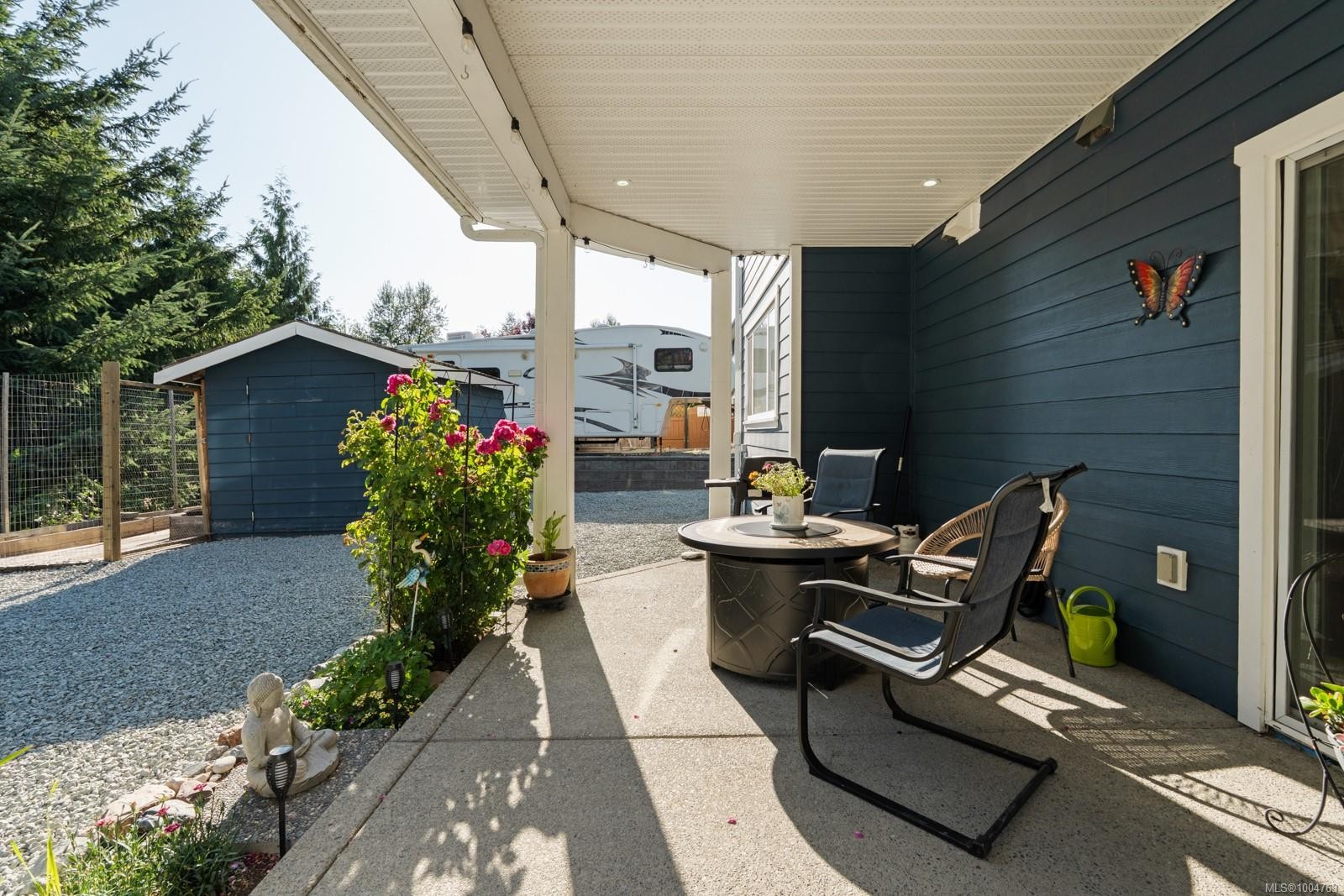 112 Beech Cres, Lake Cowichan, BC