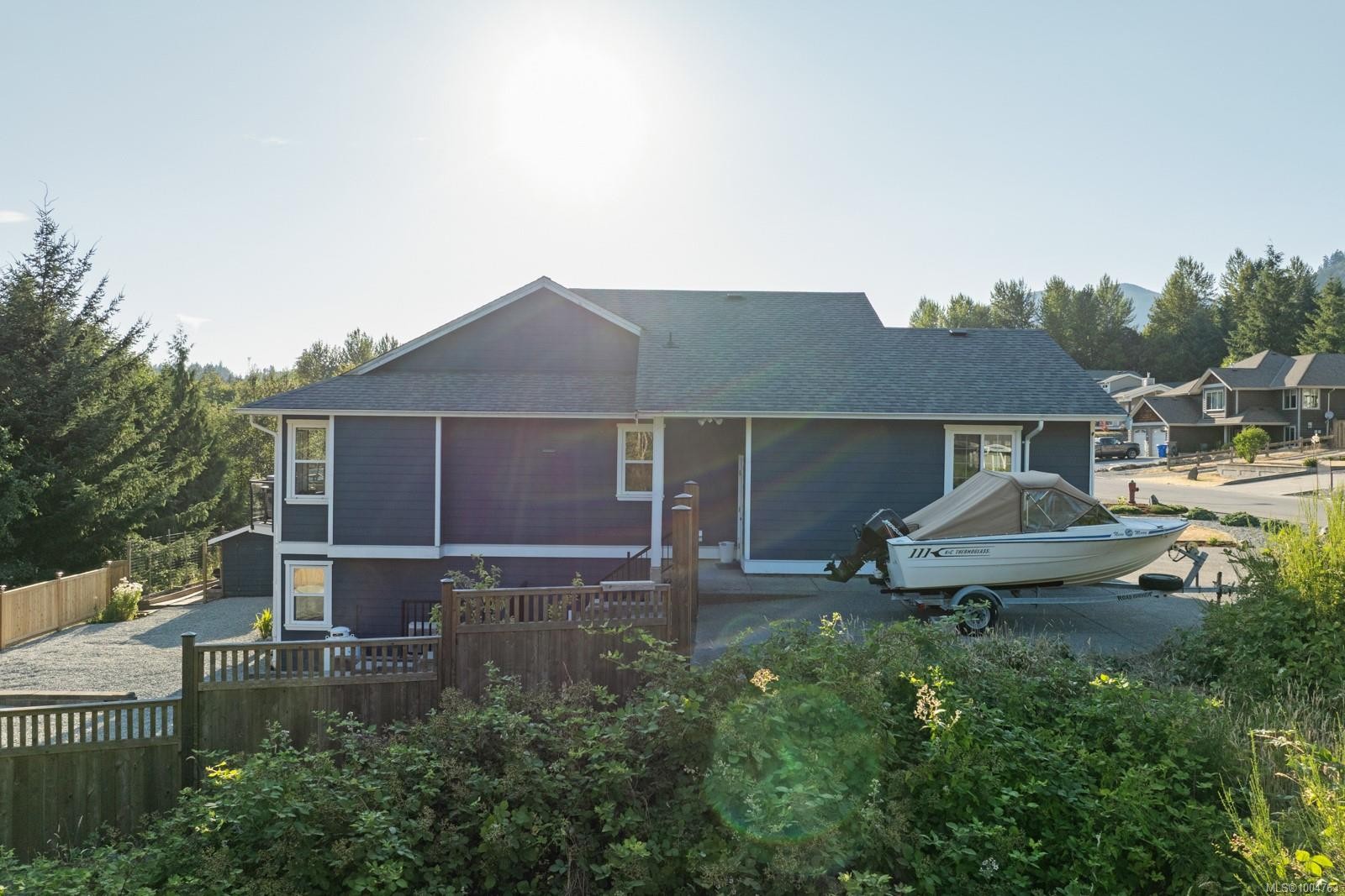 112 Beech Cres, Lake Cowichan, BC