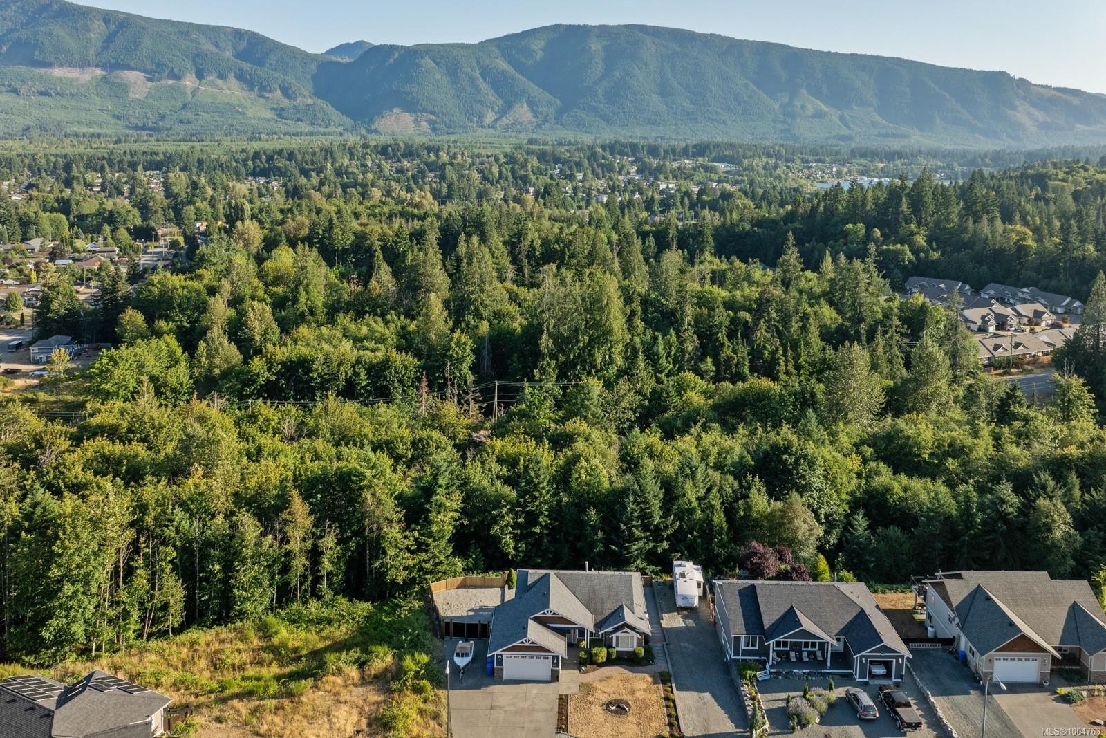 112 Beech Cres, Lake Cowichan, BC