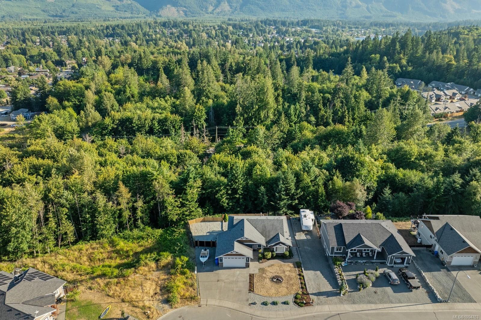 112 Beech Cres, Lake Cowichan, BC