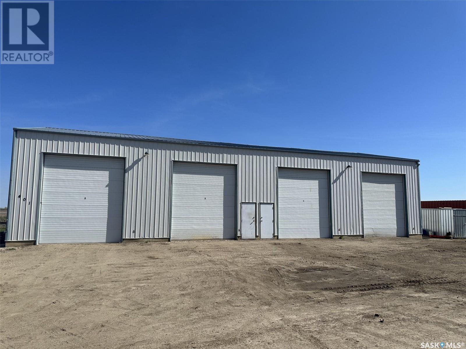 401 Railway Street, Langham, SK