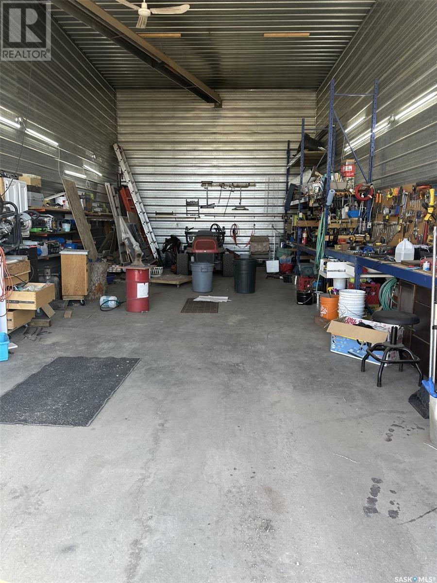 401 Railway Street, Langham, SK