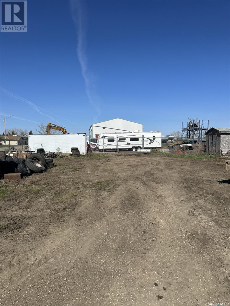 401 Railway Street, Langham, SK