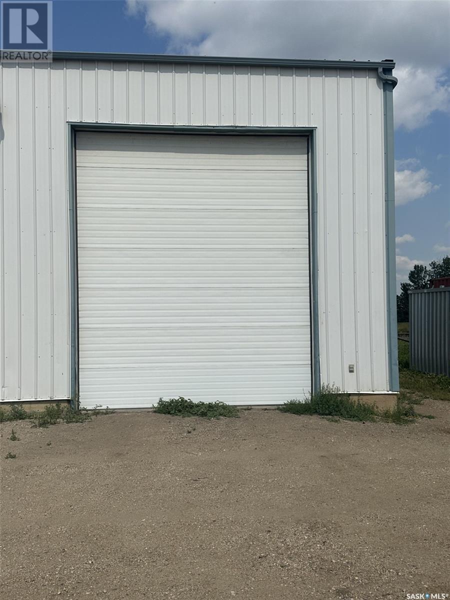 401 Railway Street, Langham, SK