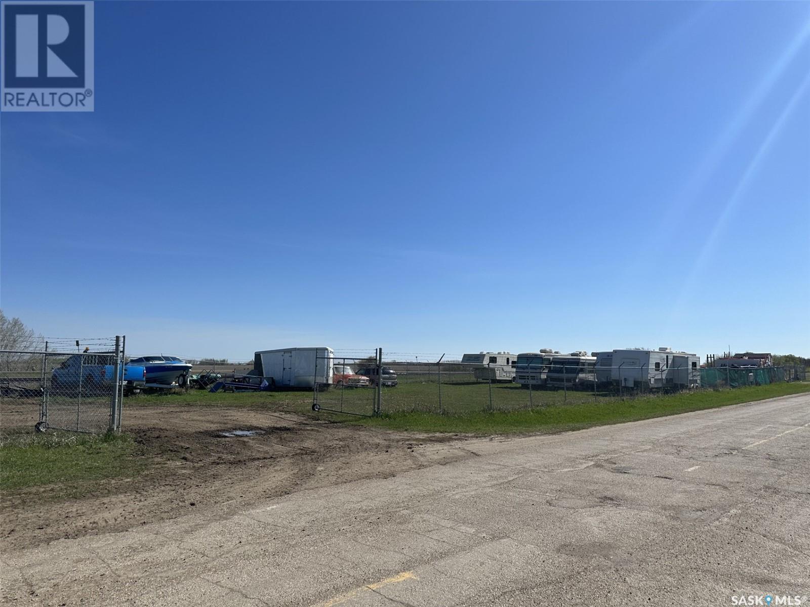 401 Railway Street, Langham, SK