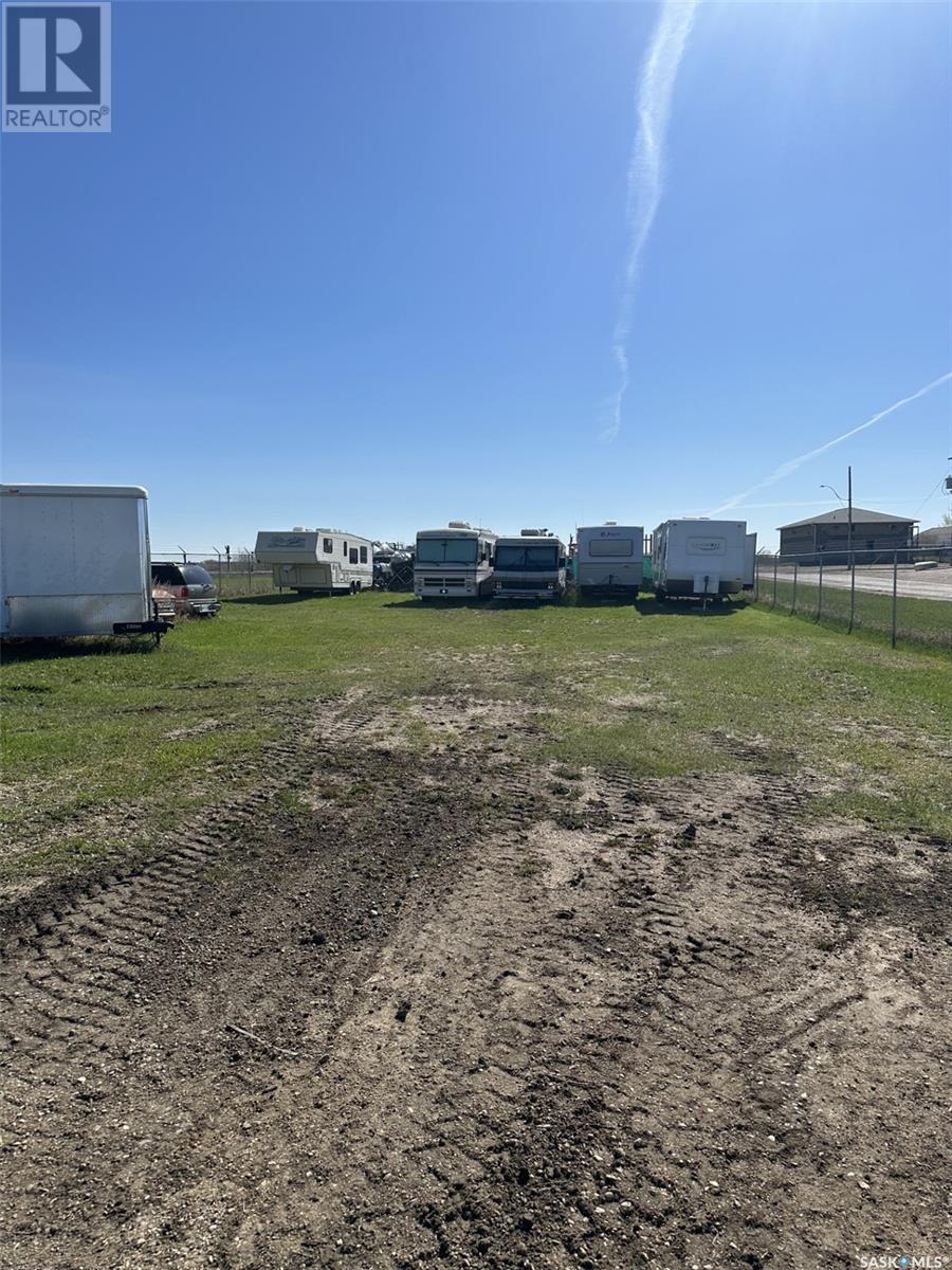 401 Railway Street, Langham, SK