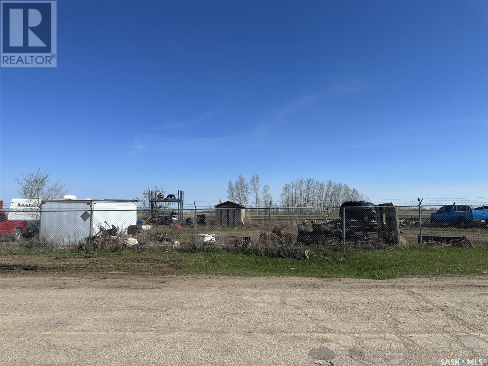401 Railway Street, Langham, SK