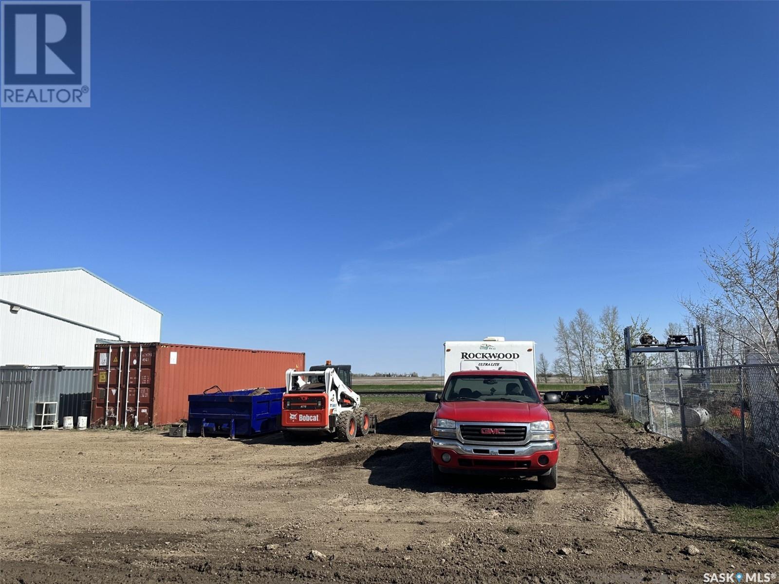 401 Railway Street, Langham, SK