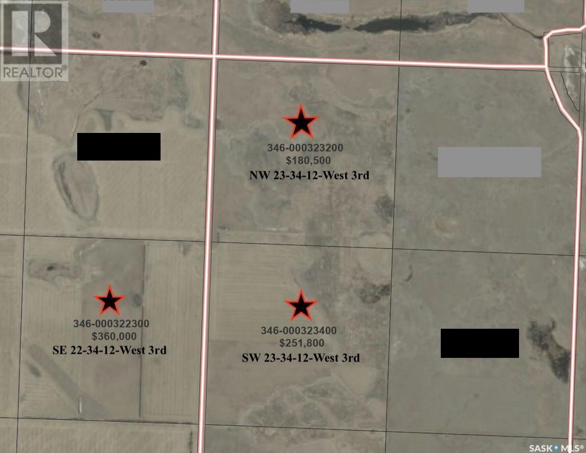 Fast Farm, Perdue Rm No. 346, SK