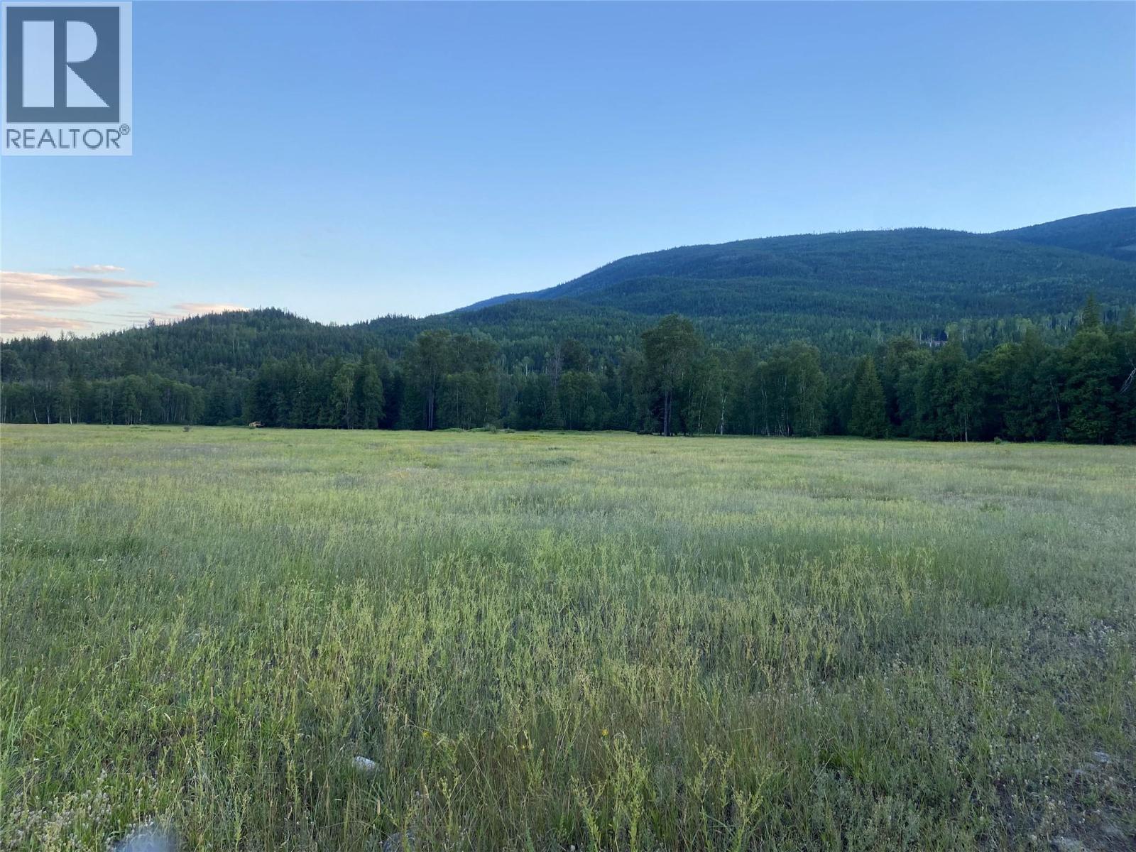 Parcel A Hwy 6 Highway, Edgewood, BC