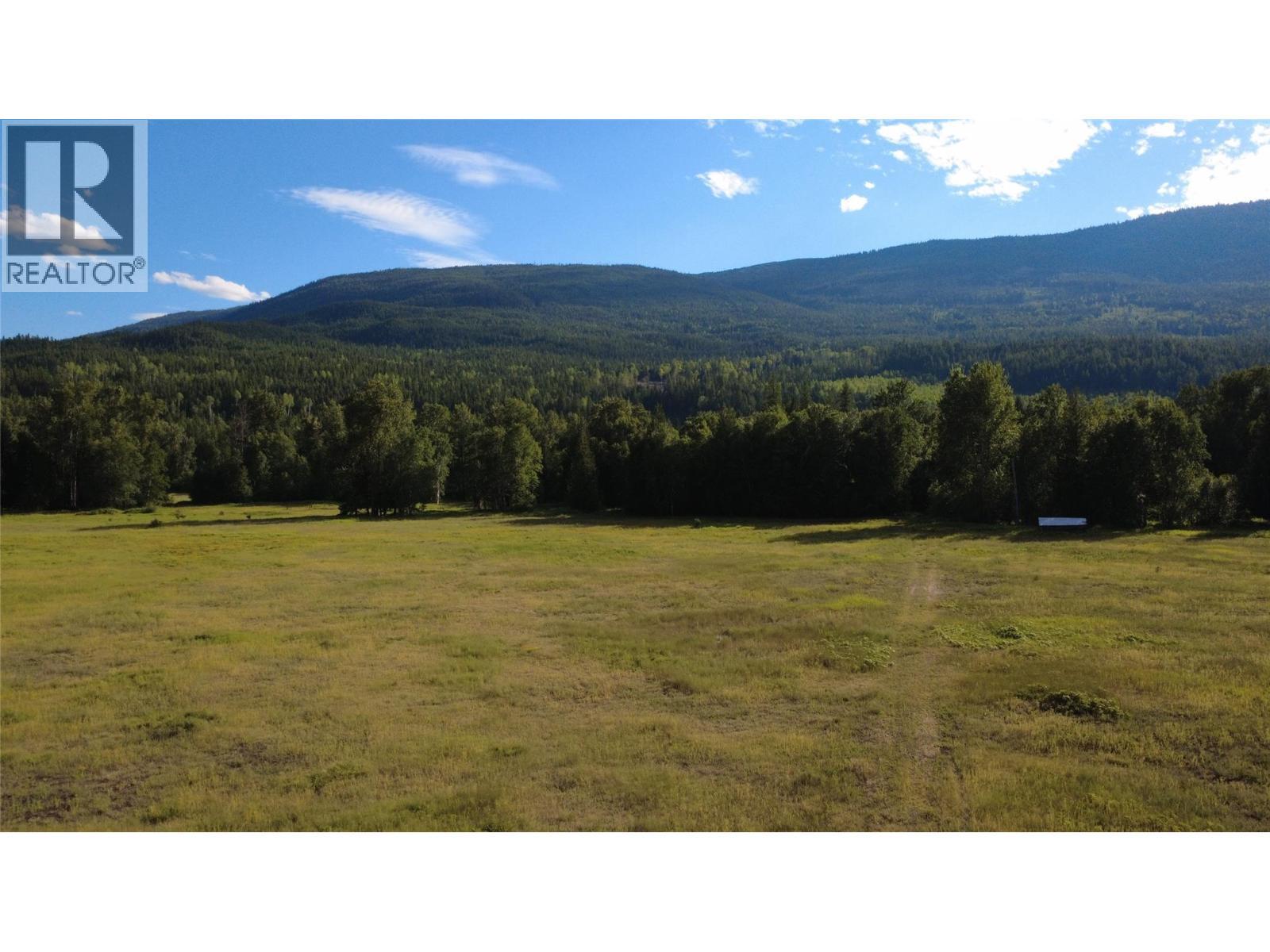 Parcel A Hwy 6 Highway, Edgewood, BC