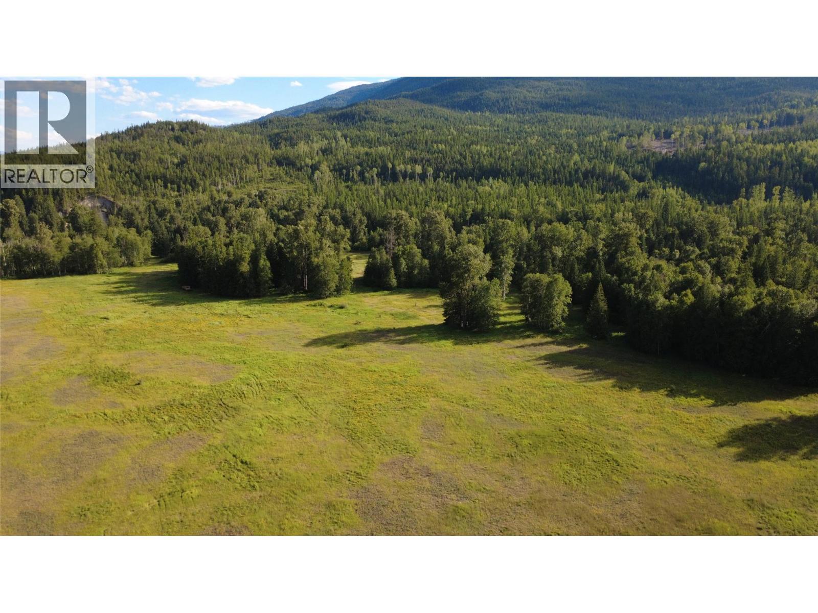 Parcel A Hwy 6 Highway, Edgewood, BC