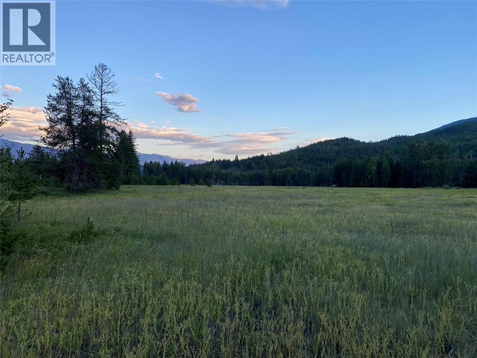 Parcel A Hwy 6 Highway, Edgewood, BC