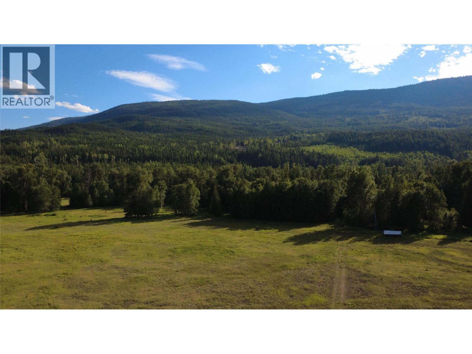 Parcel A Hwy 6 Highway, Edgewood, BC