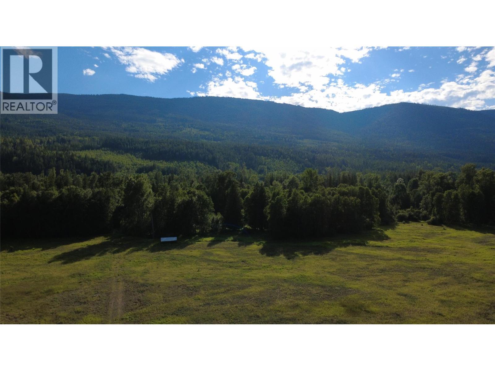 Parcel A Hwy 6 Highway, Edgewood, BC