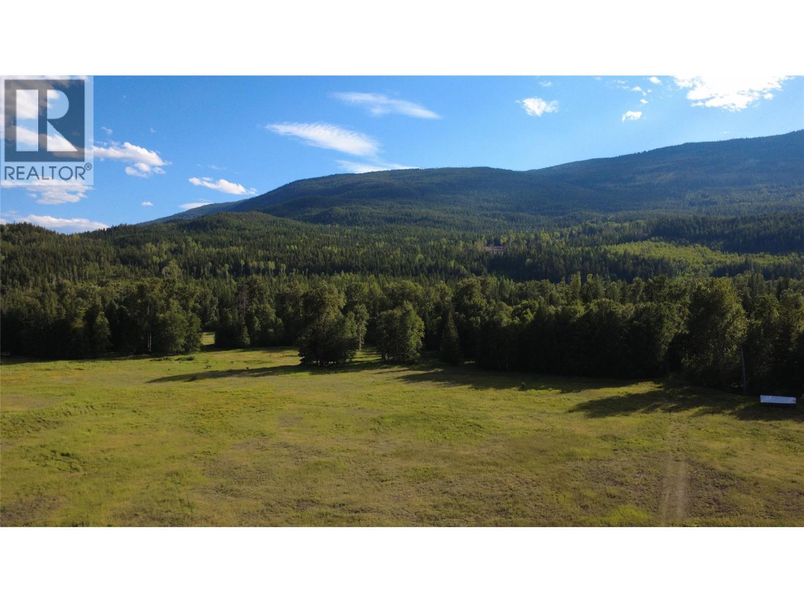 Parcel A Hwy 6 Highway, Edgewood, BC