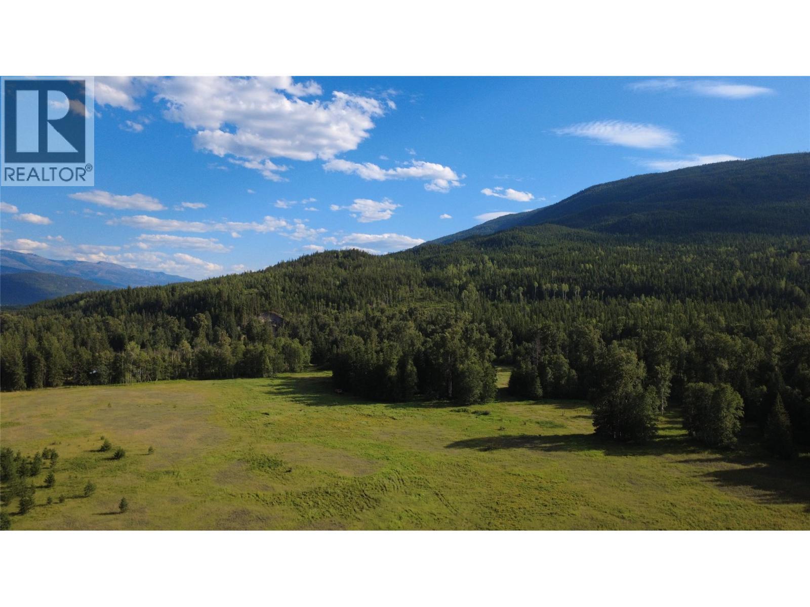 Parcel A Hwy 6 Highway, Edgewood, BC