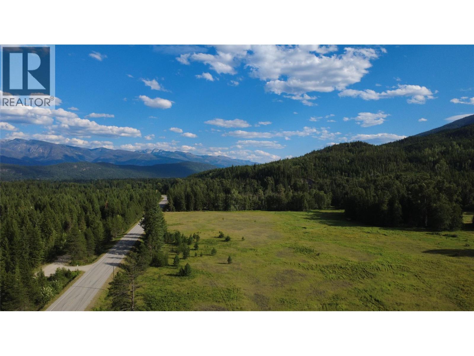 Parcel A Hwy 6 Highway, Edgewood, BC