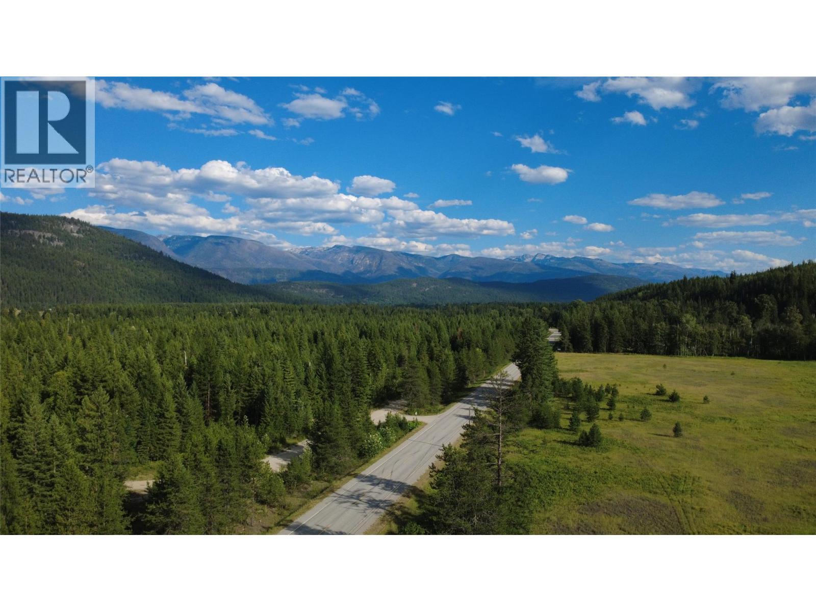 Parcel A Hwy 6 Highway, Edgewood, BC