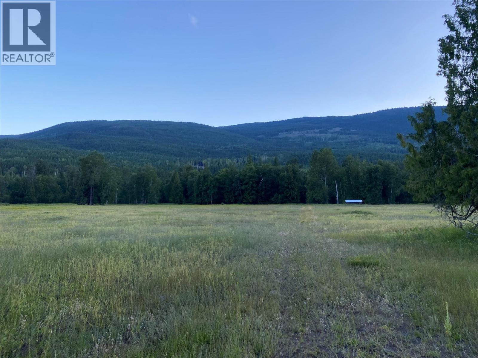 Parcel A Hwy 6 Highway, Edgewood, BC