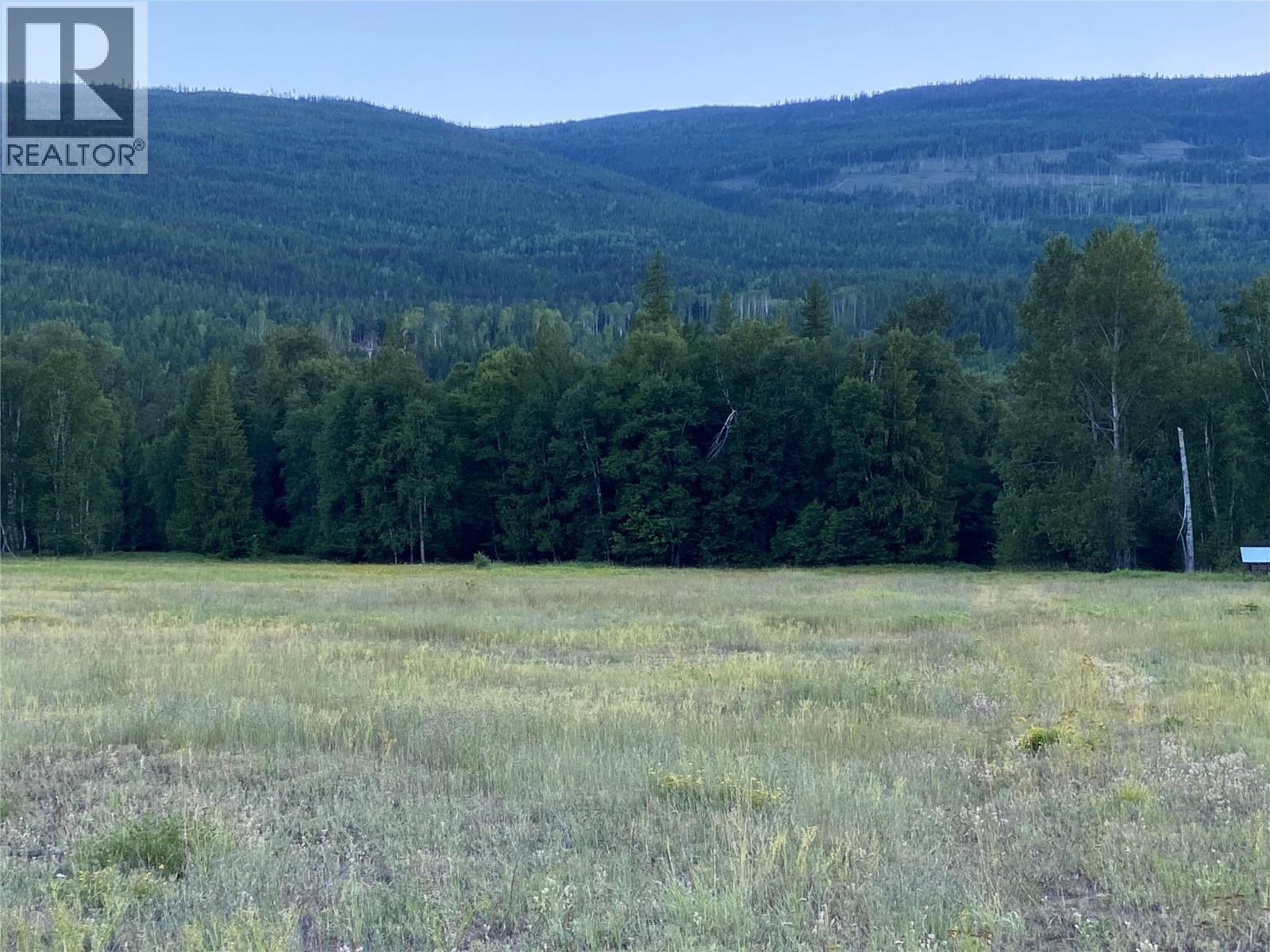 Parcel A Hwy 6 Highway, Edgewood, BC