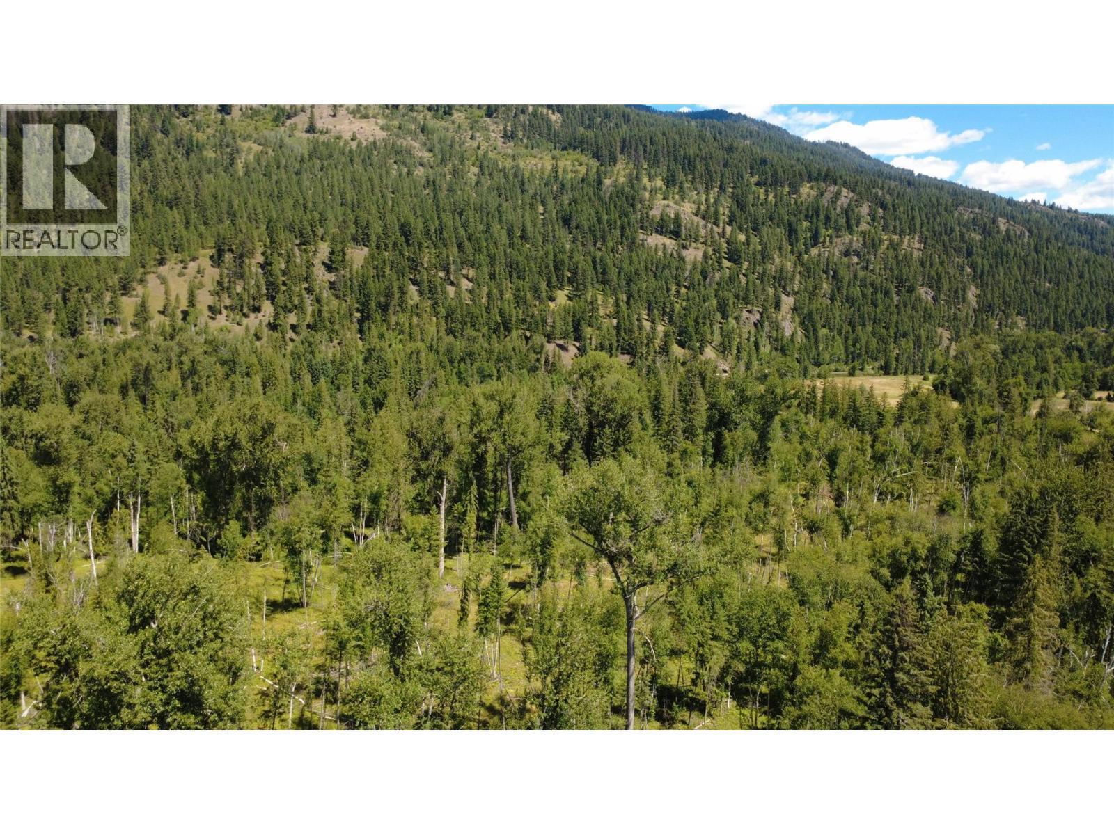 Sec. 15 6 Highway Unit# Ne 1/4 Lot# Ne 1/4, Edgewood, BC