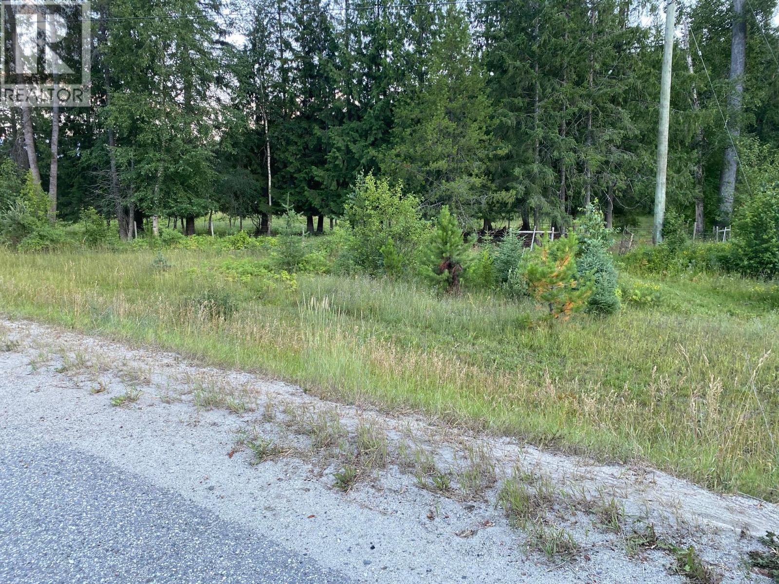 Sec. 15 6 Highway Unit# Ne 1/4 Lot# Ne 1/4, Edgewood, BC