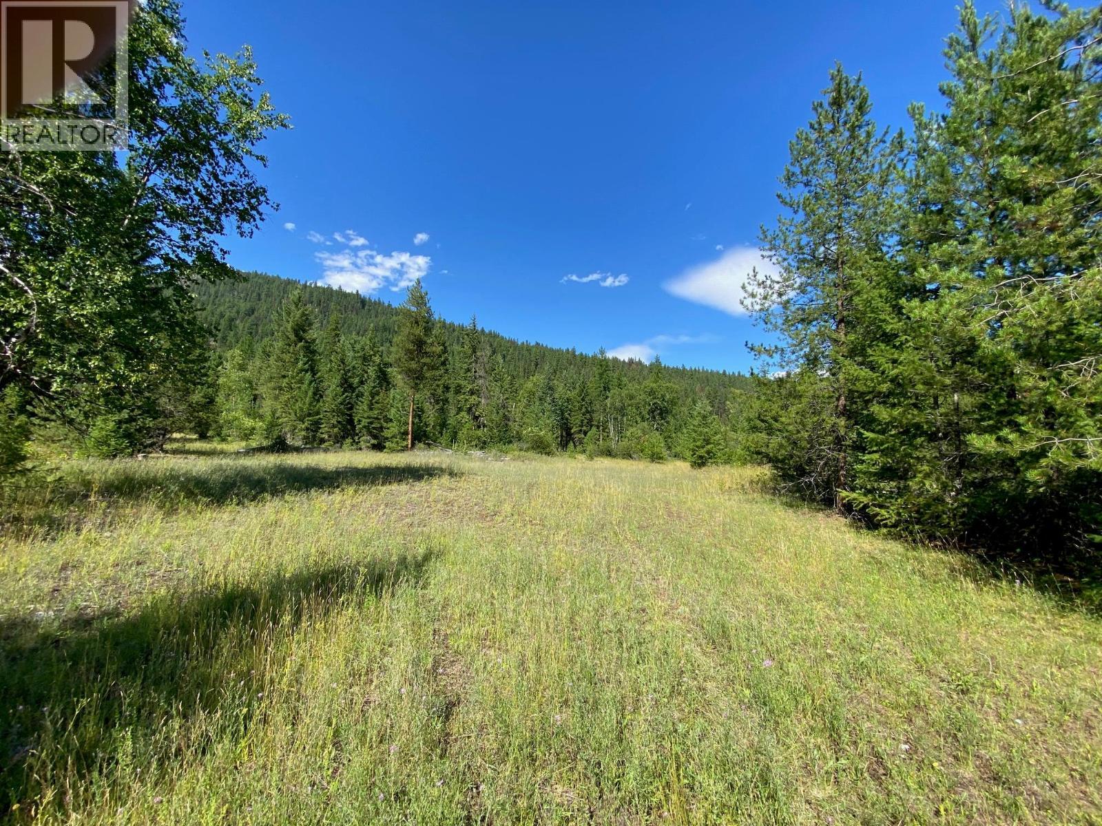 Nw1/4, Sec. 22 Hwy 6 Highway, Edgewood, BC