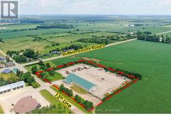 191279 THIRTEEN LINE East Garafraxa, ON L9W 7B4