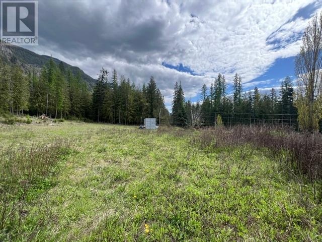 4852 48Th Street, Canyon, BC