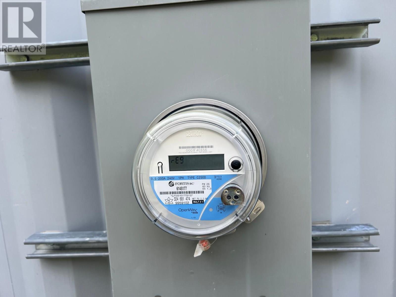 4852 48Th Street, Canyon, BC