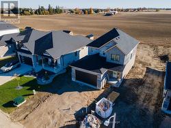 Current Property - Under Construction -