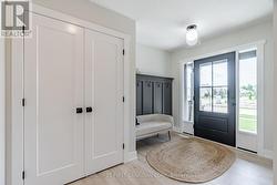 Example of Previously Built Model -