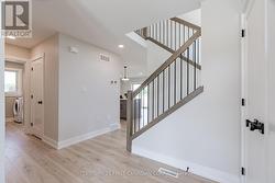 Example of Previously Built Model -