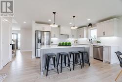 Example of Previously Built Model -