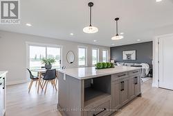 Example of Previously Built Model -