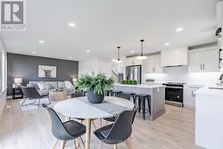 Example of Previously Built Model -