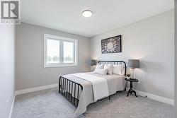 Example of Previously Built Model -