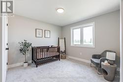 Example of Previously Built Model -