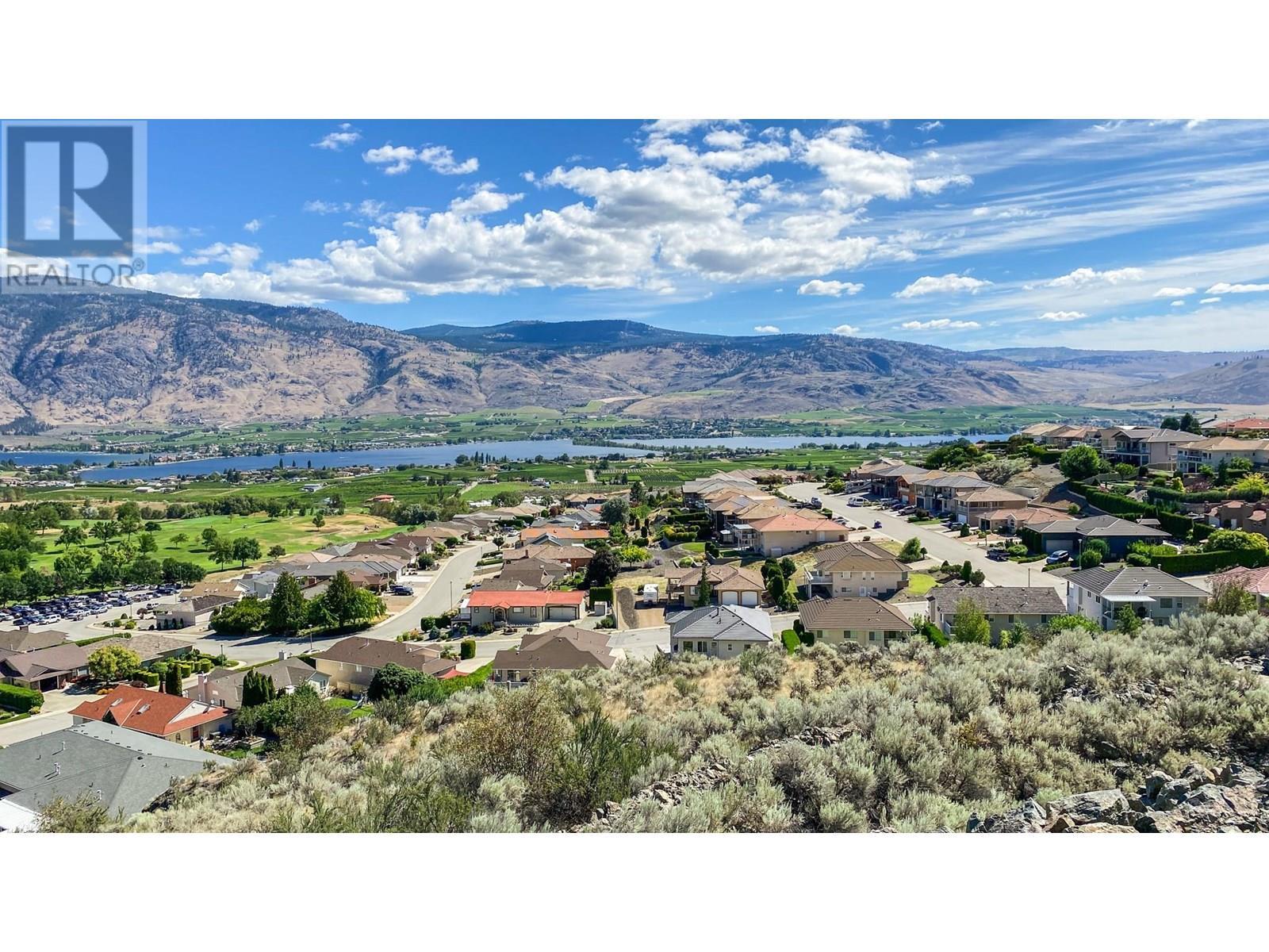 1 Olympic View Drive, Osoyoos, BC